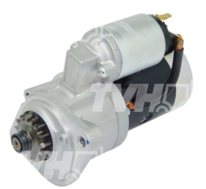 Rozrusznik Volvo Mitsubishi L3E