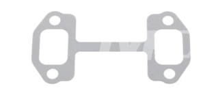 Uszczelka kolektora wydechowego Yanmar B08-3