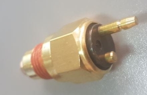 Czujnik temperatury Yanmar