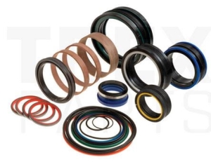 Zestaw uszczelnień siłownika Bobcat 6589792