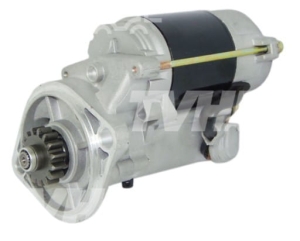 Rozrusznik Yanmar B25V