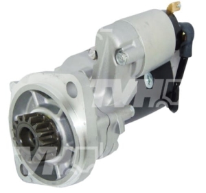 Rozrusznik Komatsu YM129400-77012