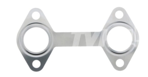 Uszczelka kolektora wydechowego Yanmar 165000-15300