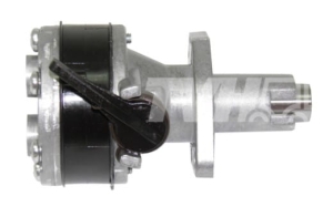 Pompa paliwa Yanmar 165000-15160