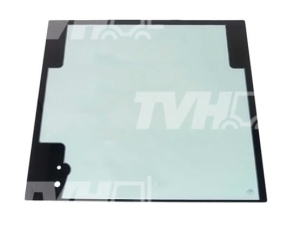 Szyba przednia górna Yanmar 172A59-68610