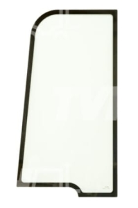 Szyba drzwi lewa, górna Yanmar 172A59-69160