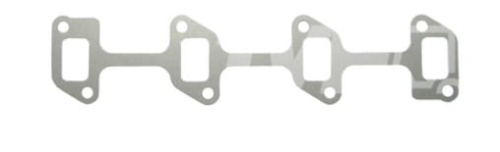 Uszczelka kolektora wydechowego Yanmar 129550-13110