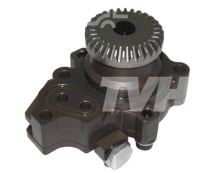 Pompa paliwa Yanmar 158552-52100