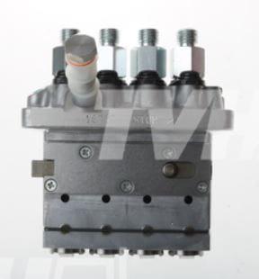 Pompa wtryskowa Kubota KX61-3