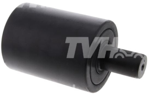 Rolka jezdna górna Case 28DBK