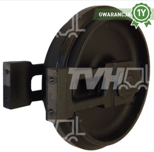 Koło napinające Case 28DBK 