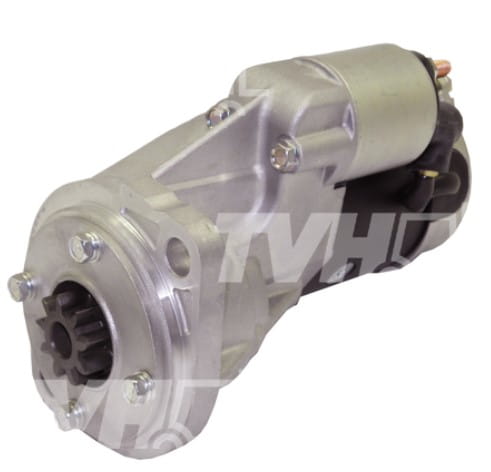 Rozrusznik Yanmar 129940-77011