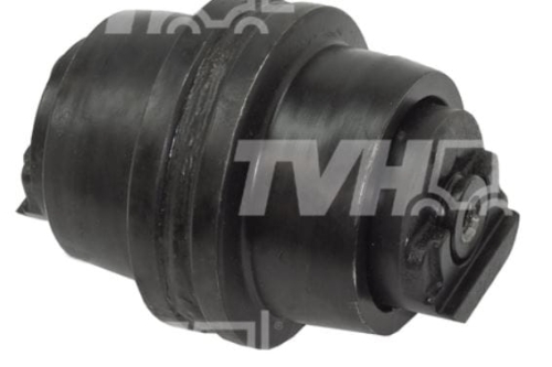 Rolka jezdna Case CK35