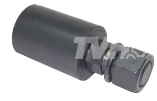 Rolka jezdna górna Case CK52-2