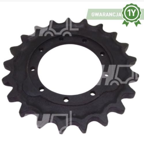 Koło napędowe Case CK52-2