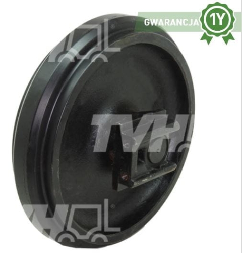 Koło napinające Case CK52-2 typA