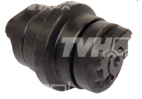 Rolka jezdna Case CX16