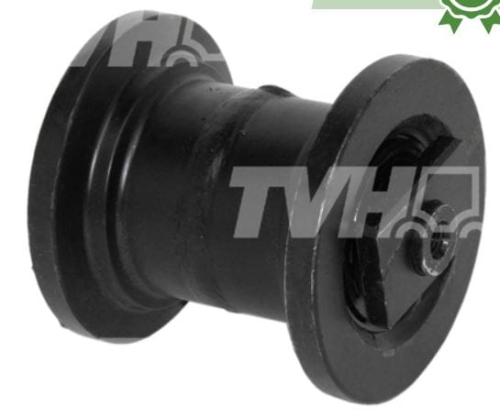 Rolka jezdna Case CX17B