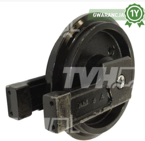 Koło napinające Case CX18B