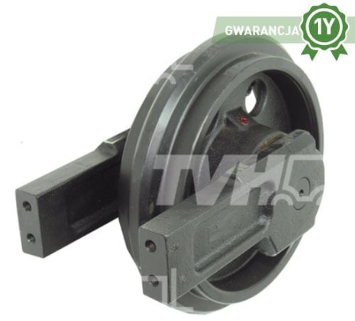 Koło napinające Case CX20B