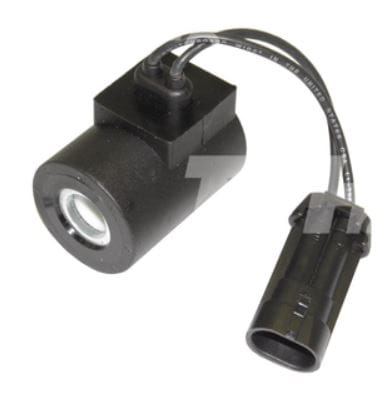 Elektrozawór rodzielacza Bobcat