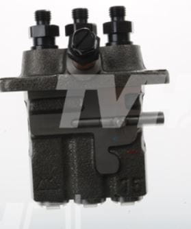 Pompa wtryskowa Volvo EC25