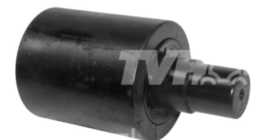 Rolka jezdna górna Case CX40B