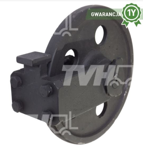 Koło napinające Kubota K008-3 alpha