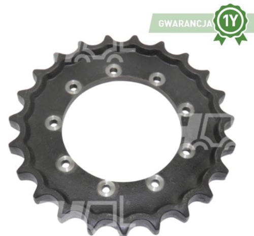 Koło napędowe Kubota K038