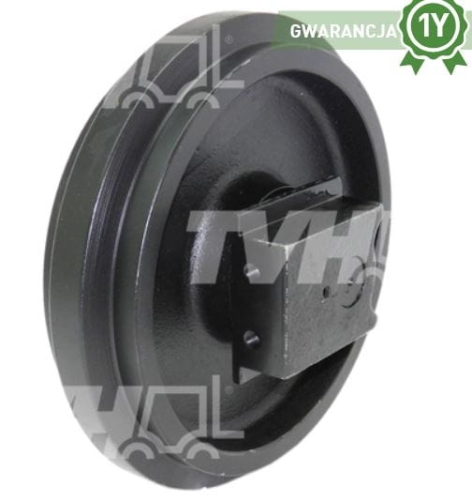 Koło napinające Kubota K038