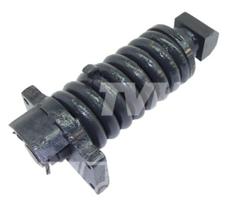 Napinacz gąsienicy Volvo EC25 - gumowe