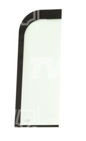 Szyba drzwi górna Yanmar VIO20-2