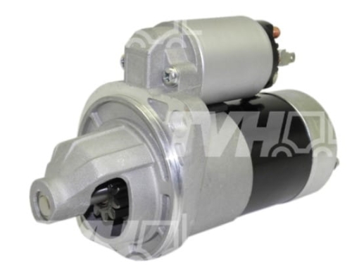 Rozrusznik Komatsu YM129698-77010