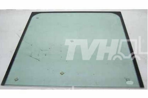 Szyba przednia, górna Yanmar 112157 