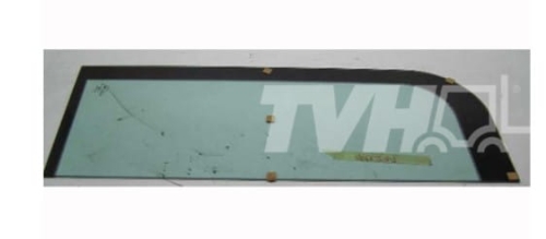 Szyba drzwi górna Yanmar 113211