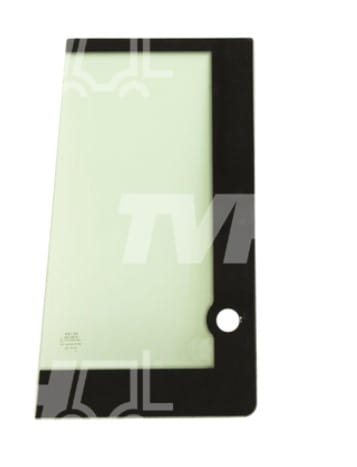 Szyba drzwi tylna, dolna Yanmar 113212