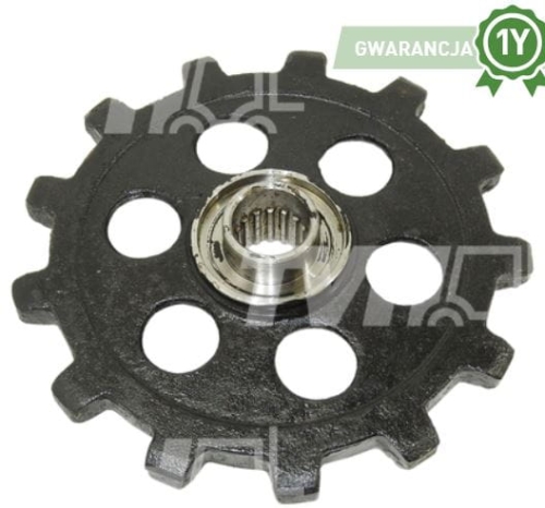 Koło napędowe Kubota KH41 typA