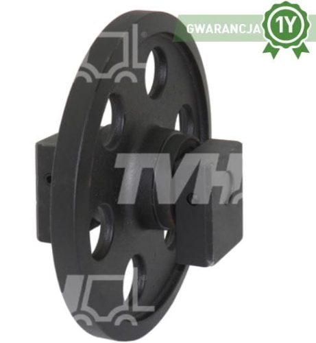 Koło napinające Kubota KH41 typB