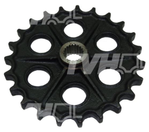 Koło napędowe Kubota KH51