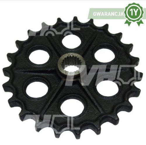 Koło napędowe Kubota KH60