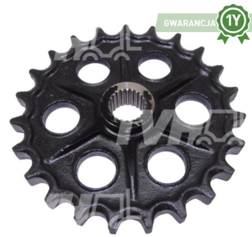 Koło napędowe Kubota KH90