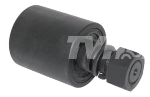 Rolka jezdna górna Kubota KH91