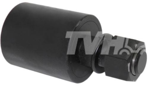 Rolka jezdna górna Kubota KX151