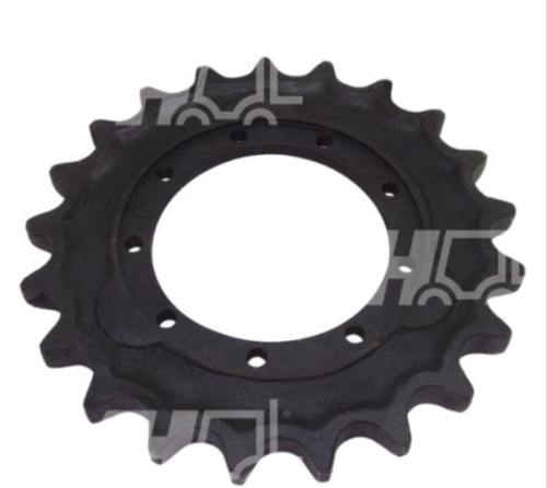 Koło napędowe Kubota KX151