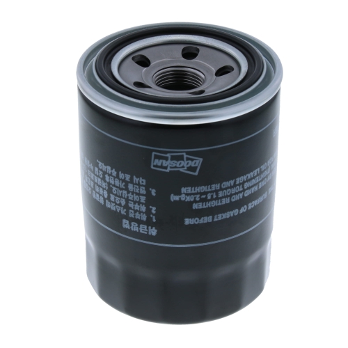 Filtr oleju Kubota U25-3