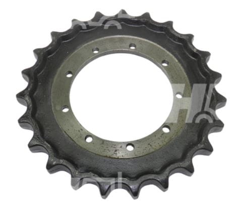 Koło napędowe Volvo EC15C