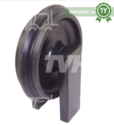 Koło napinające Volvo EC20 XTV