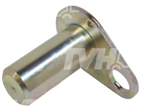 Sworzeń Yanmar (5) 17248282340