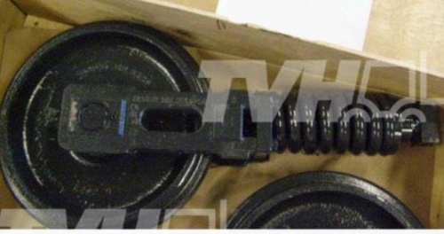 Koło napinające Volvo EC27C