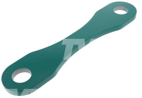 Łącznik lewy Yanmar 17248481800